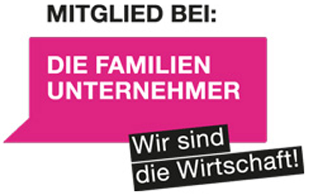 Die Familien Unternehmer